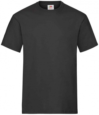 Fruit of the Loom SA101 Heavy Cotton T-Shirt